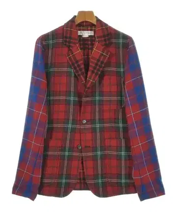 COMME des GARCONS SHIRT 캐주얼 자켓 남성용