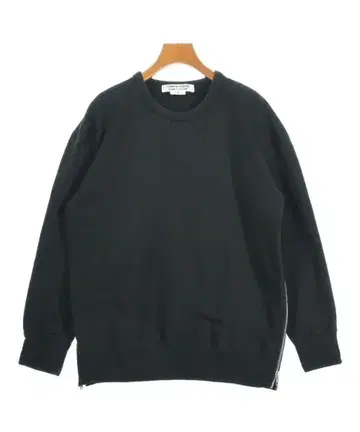 COMME des GARCONS COMME des GARCONS 맨투맨 여성용