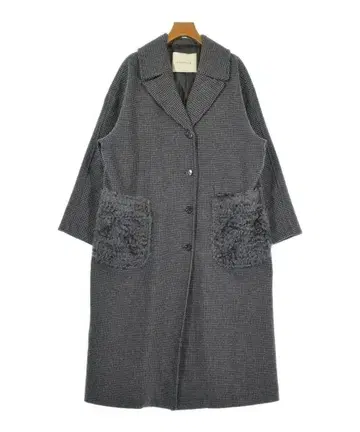 MACKINTOSH 체스터 코트 여성용