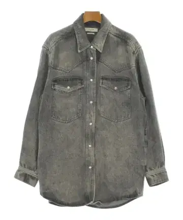 MARANT ETOILE 여성용 블루종