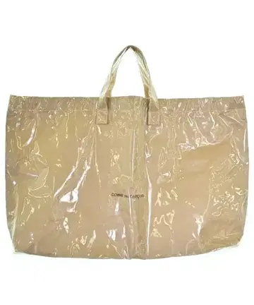 COMME des GARCONS 토트백 남성용