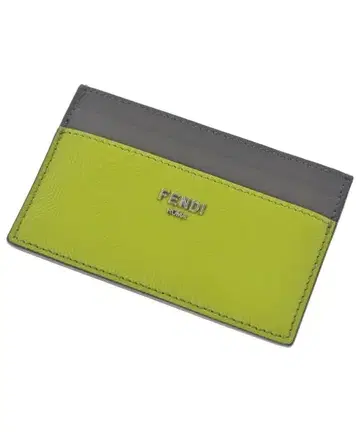FENDI 카드 케이스 여성용