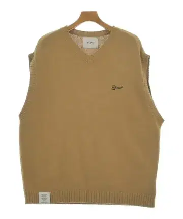 WTAPS 베스트 남성용