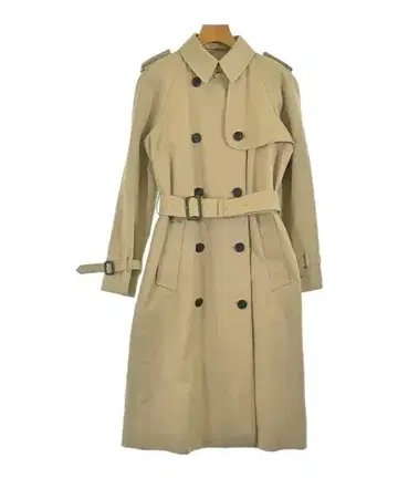 AQUASCUTUM 트렌치코트 여성용