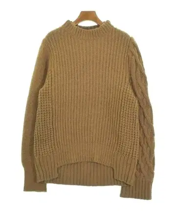 sacai 니트/스웨터 여성용