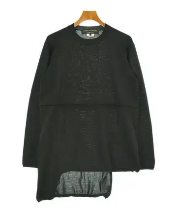 COMME des GARCONS HOMME PLUS 니트/스웨터 남성용