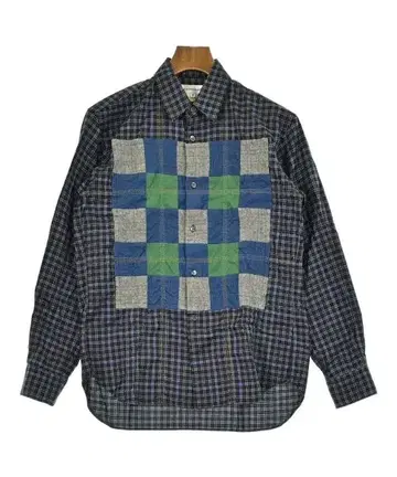 COMME des GARCONS SHIRT 캐주얼 셔츠 남성용
