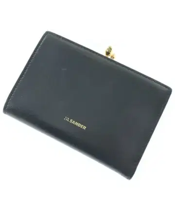 JIL SANDER 지갑 코인 케이스 남성용