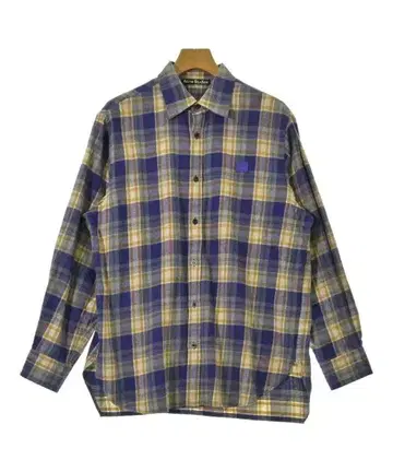 Acne Studios 캐주얼 셔츠 남성용