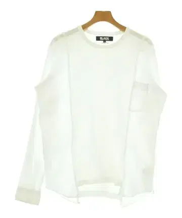 BLACK COMME des GARCONS 캐주얼 셔츠 남성용