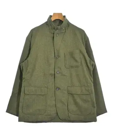 Engineered Garments 테일러드 자켓 남성용