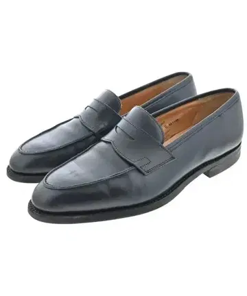 CROCKETT&JONES 비즈니스 드레스 신발 남성용