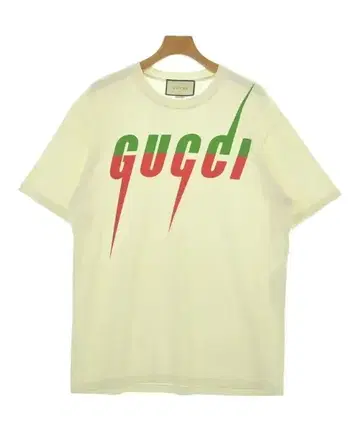 GUCCI 티셔츠 남성용