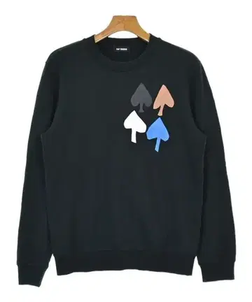 RAF SIMONS 맨투맨 남성용
