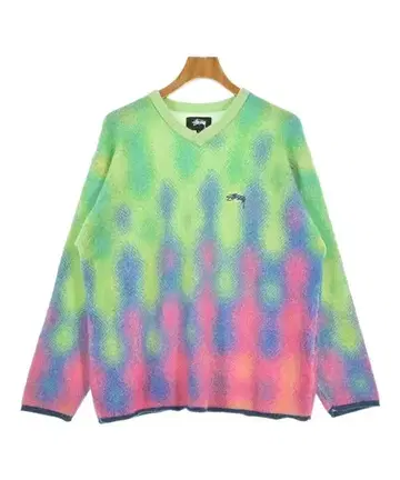 STUSSY 니트/스웨터 남성용