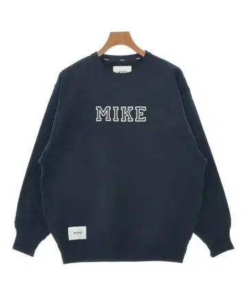 WTAPS 맨투맨 남성용