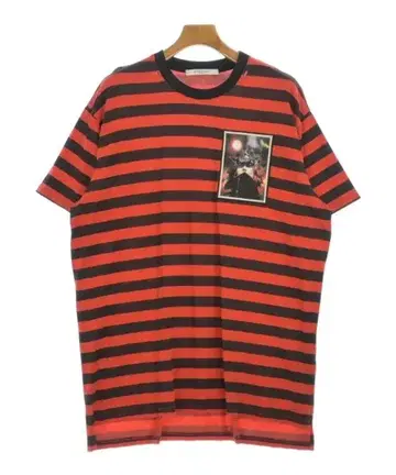 GIVENCHY T셔츠 티셔츠 남성용