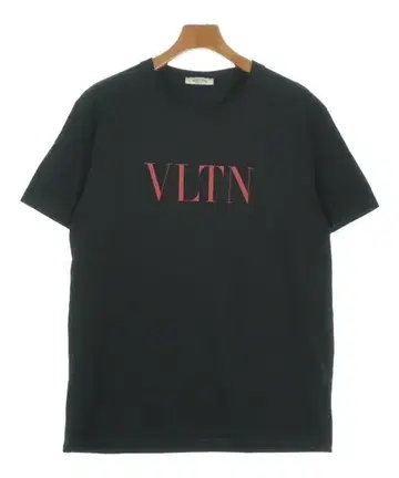 VALENTINO T셔츠 커트앤소 남성용