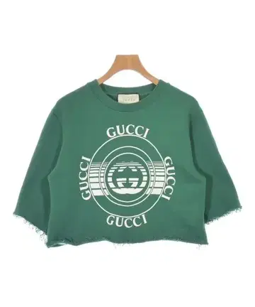 GUCCI 맨투맨 남성용
