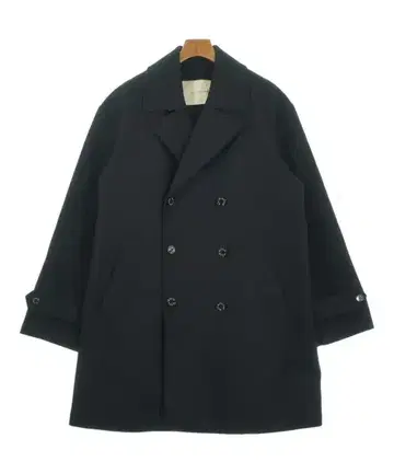 MACKINTOSH 피 코트 남성용