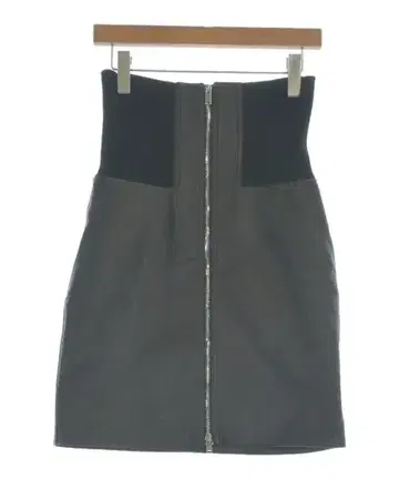 STELLA McCARTNEY 미디 스커트 여성용