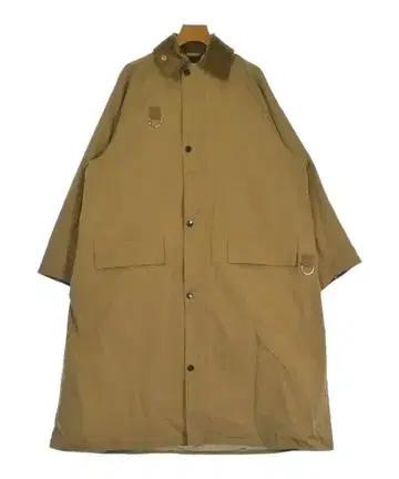 Barbour 스텐카라 코트 여성용