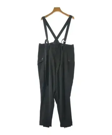 YOHJI YAMAMOTO 팬츠 (기타) 여성용