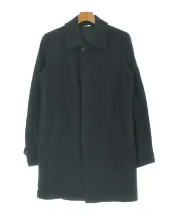 COMME des GARCONS HOMME DEUX 스텐카라 코트 남성용