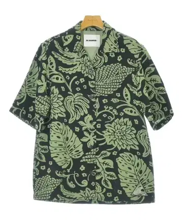 JIL SANDER + 캐주얼 셔츠 여성용