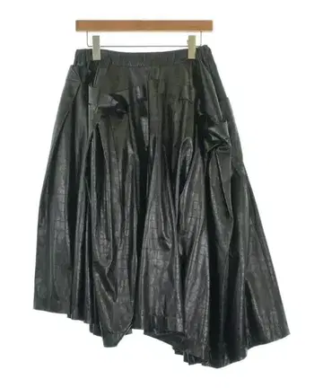 COMME des GARCONS 미디 스커트 여성용