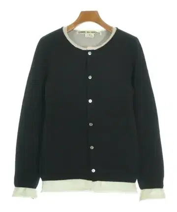 COMME des GARCONS 가디건 여성용