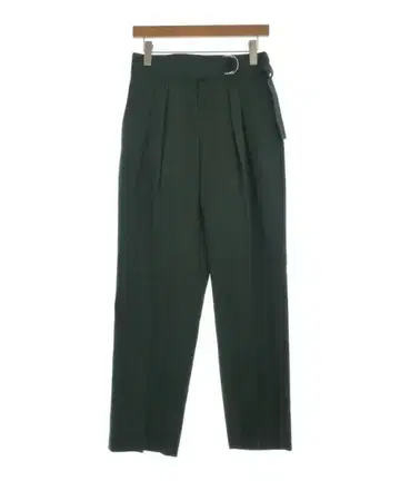 JIL SANDER 슬랙스 여성용