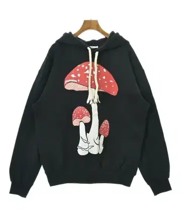 JW Anderson 후드티 여성용