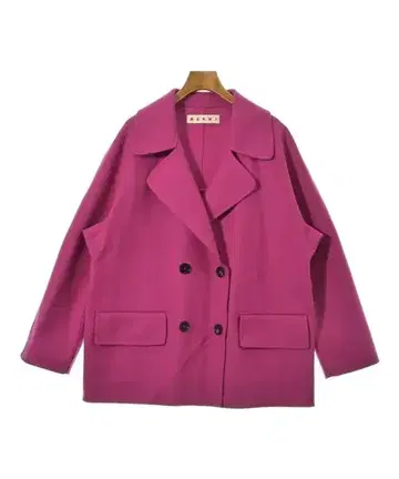MARNI 피코트 여성용