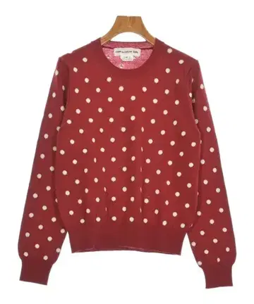 COMME des GARCONS GIRL 니트 스웨터 여성용