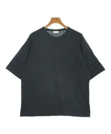 DRIES VAN NOTEN 티셔츠 컷앤소 남성용