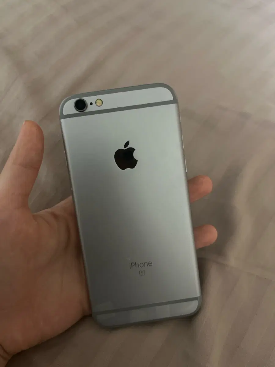 아이폰 6s 스그