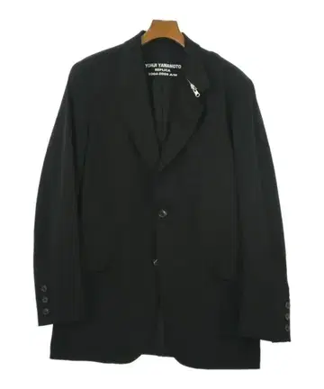 yohji yamamoto POUR HOMME 테일러드 자켓 남성용