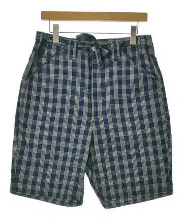 PORTER CLASSIC 숏팬츠 남성용