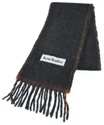 Acne Studios 머플러 남성용