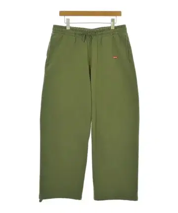 Supreme 스웨트 팬츠 남성용