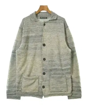 ISSEY MIYAKE 여성용 가디건