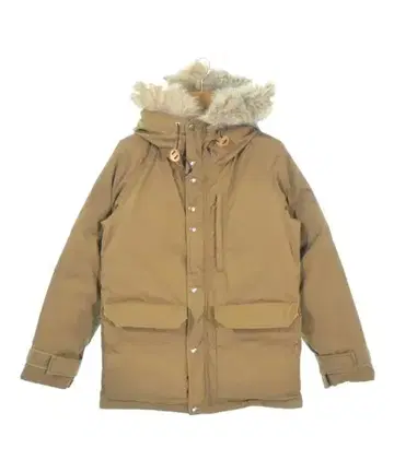 THE NORTH FACE PURPLE LABEL 다운 자켓/다운 베스트 남성용