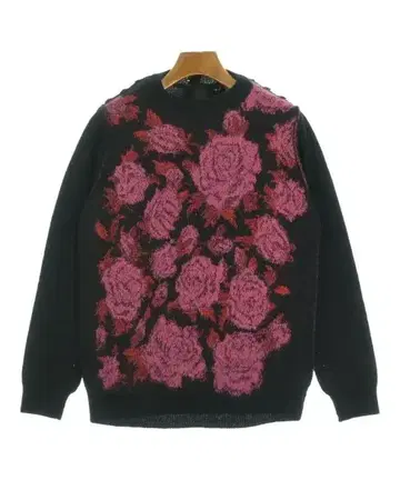 tricot COMME des GARCONS 니트/스웨터 여성용