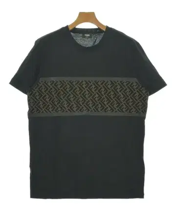 FENDI 티셔츠 남성용