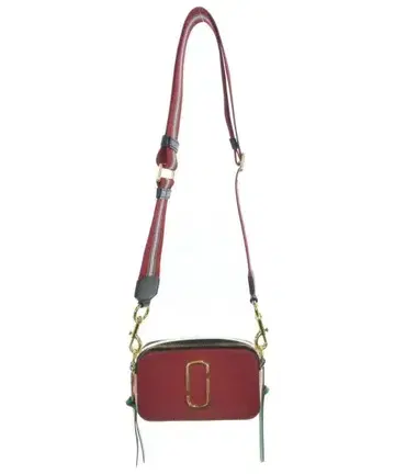 MARC JACOBS 여성용 숄더백