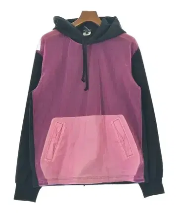 COMME des GARCONS HOMME PLUS 후드티 남성용