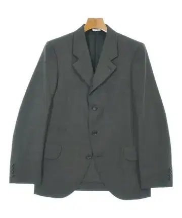 COMME des GARCONS HOMME DEUX 테일러드 자켓 남성용
