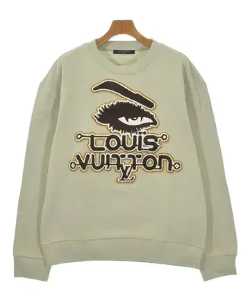 LOUIS VUITTON 맨투맨 남성용