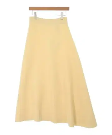 JIL SANDER 롱 맥시 길이 스커트 여성용